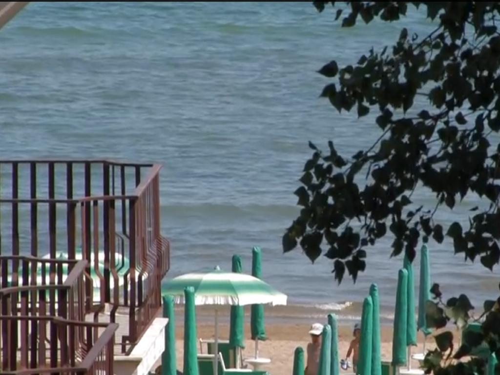Acapulco Beach Лідо-ді-Єзоло Екстер'єр фото